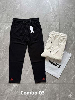 Low Cut Baggy Pant_img_1