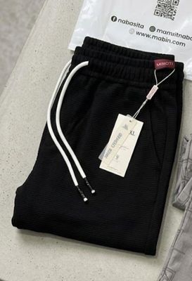 Low Cut Baggy Pant_img_4