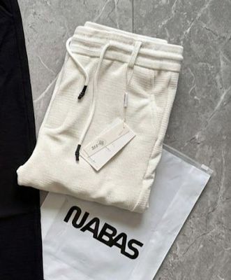 Low Cut Baggy Pant_img_5