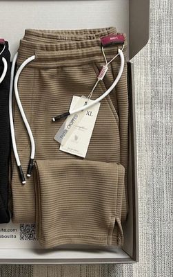 Low Cut Baggy Pant_img_6