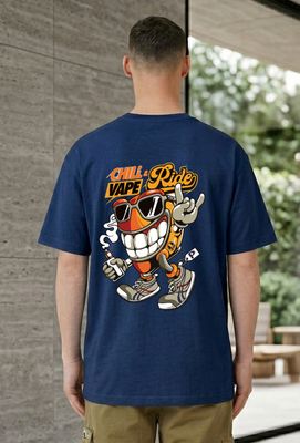 “Chill & Ride Street Style Graphic T-Shirt” 👕🔥_img_2