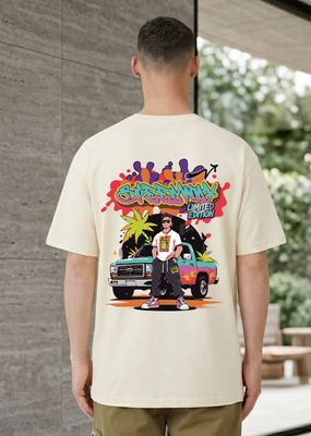 Street Style Limited Edition Graphic Printed T-Shirt_img_1