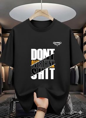 Motivational Street Style Quote T-Shirt_img_2