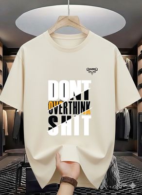 Motivational Street Style Quote T-Shirt_img_3