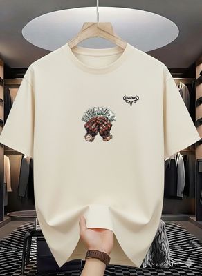 Cash Grip Graphic T-Shirt_img_0