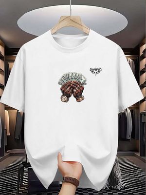 Cash Grip Graphic T-Shirt_img_1