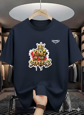 Royal Hustle Street Style T-Shirt_img_3