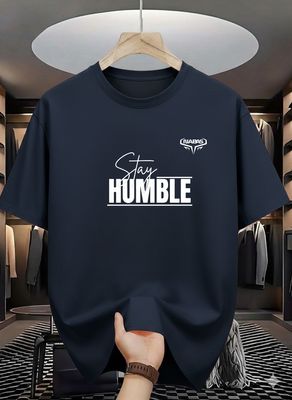 Classic Inspirational Text Design T-Shirt_img_3