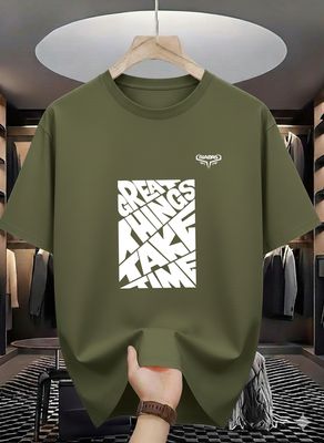 Motivational Quote Oversized T-Shirt_img_3