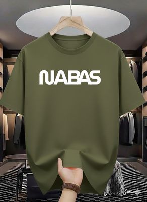 NABAS Premium Brand Print T-Shirt_img_4