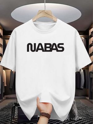 NABAS Premium Brand Print T-Shirt_img_1