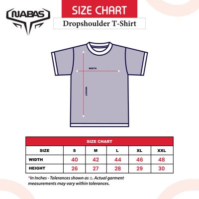 Joker King of Spades Graphic White T-Shirt_img_5