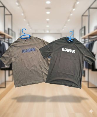 Drop Shoulder T-shirt & Polo T-shirt combo offer_img_10