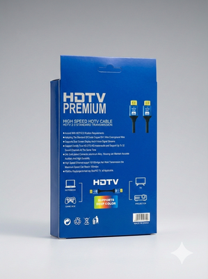 HDMI to HDMI Cable 3 Meter_img_0