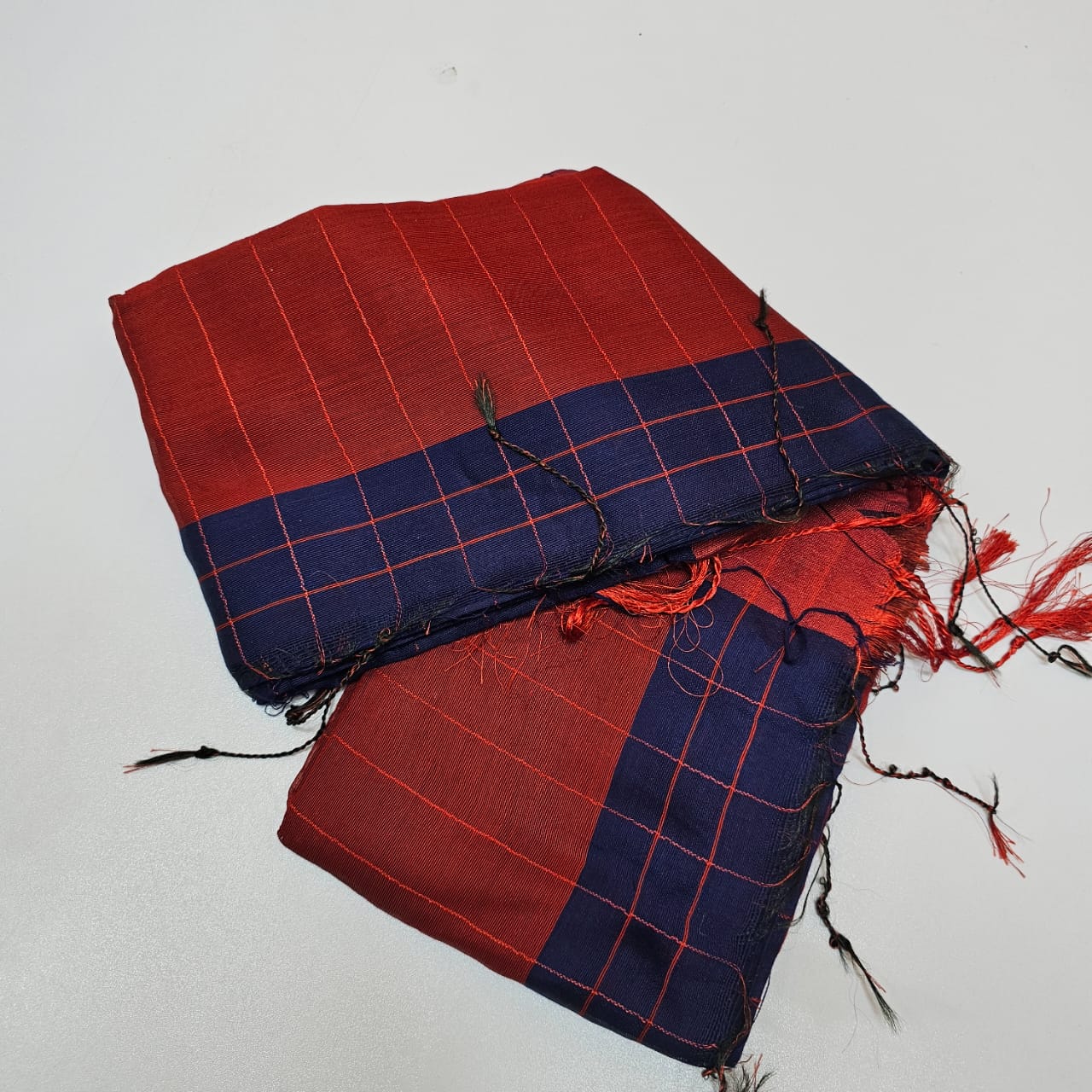 Premium Couple Set/Matching Dress/Traditionally Dress/Sari And Panjabi_img_7