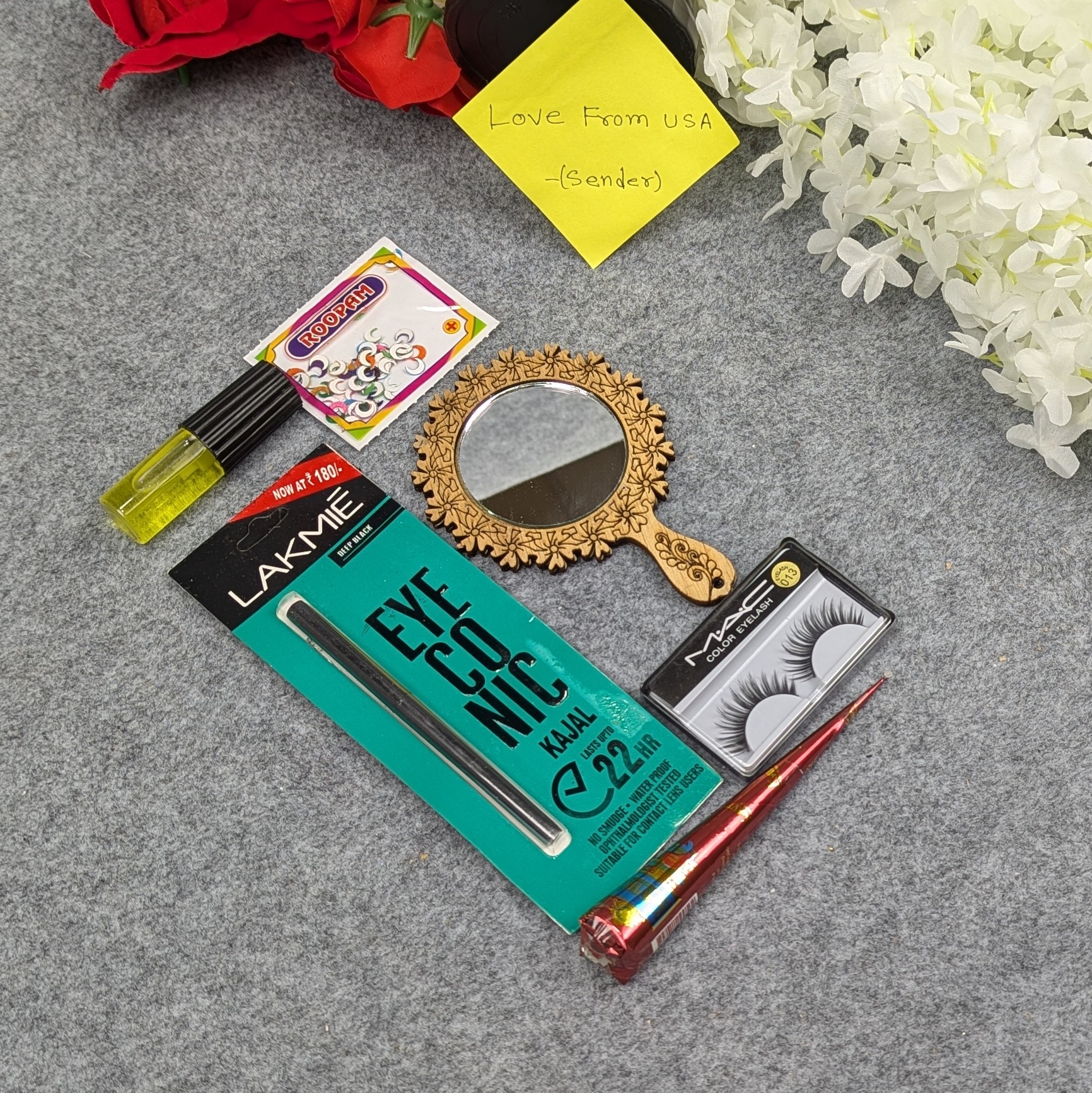 Premium Half Silk Jamdani Saree Combo Set_img_3