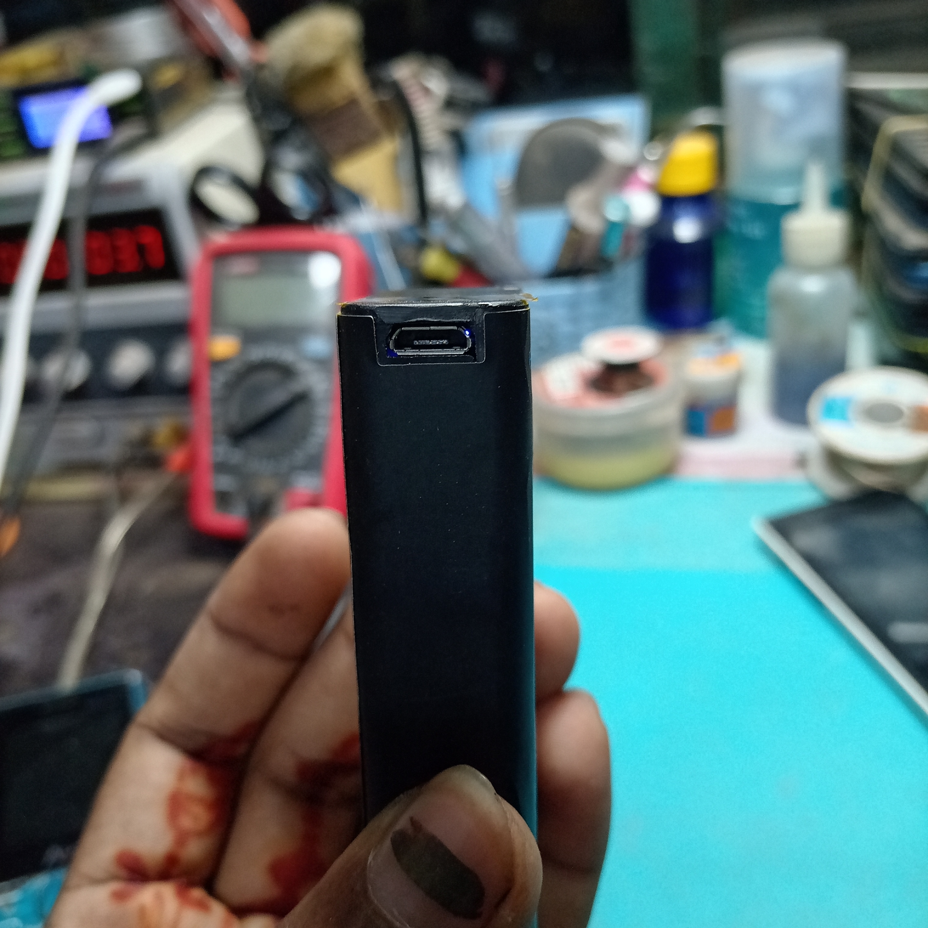 Power Bank Battery 6200mah._img_1