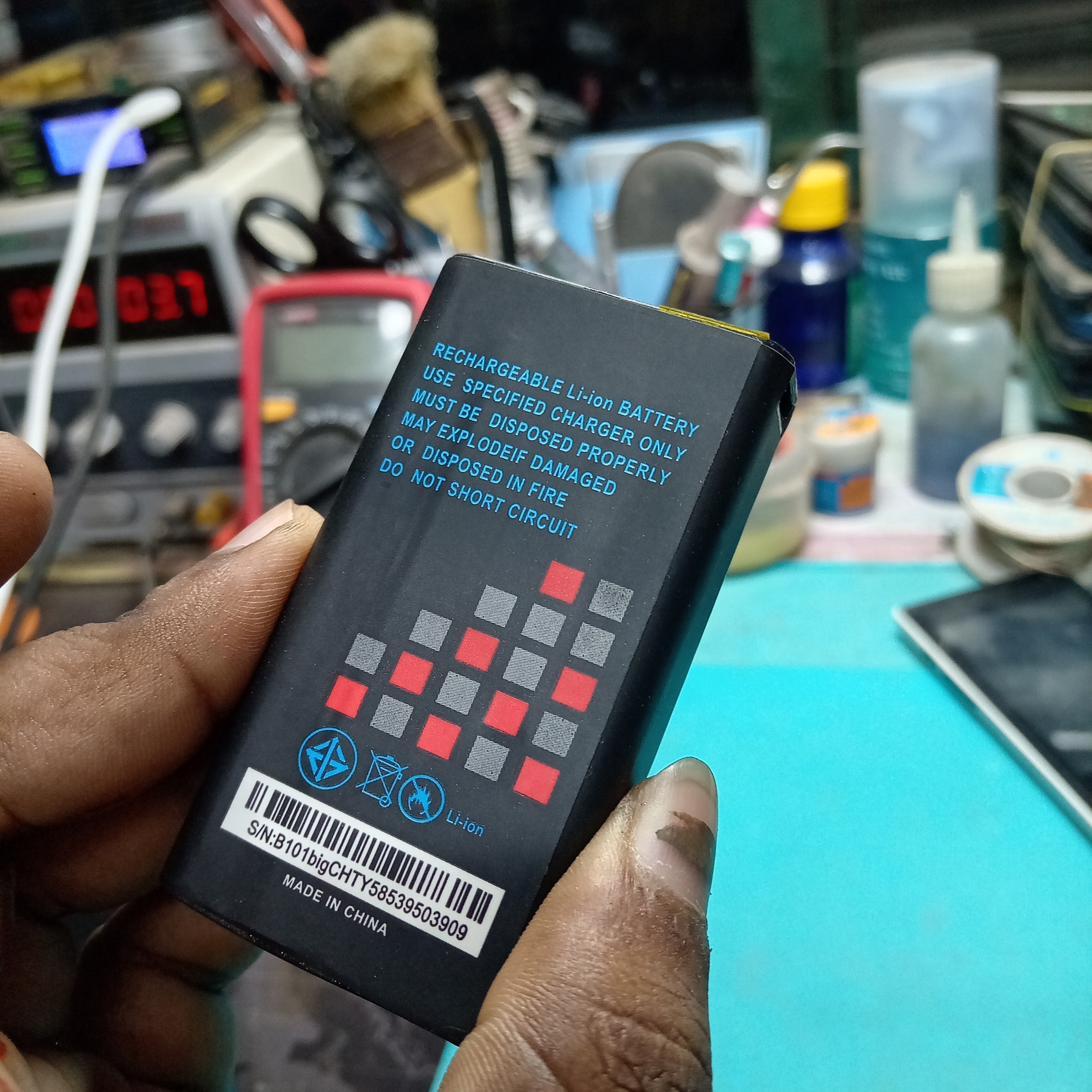 Power Bank Battery 6200mah._img_2