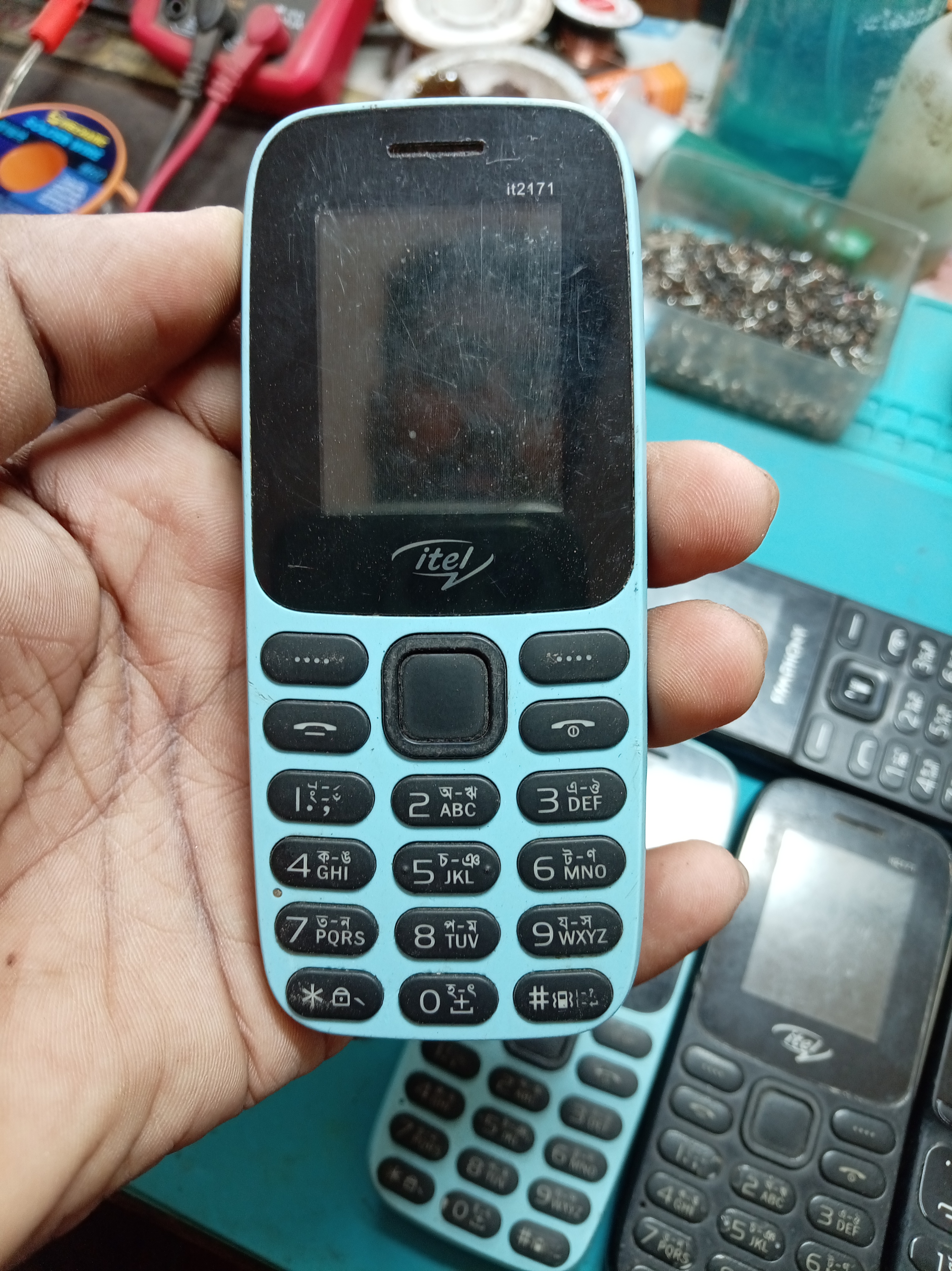 সর্বনিম্ন 10 পিস নিতে হবে। 1.7 সার্বিস করে বিক্রি করতে হবে। ব্যাটারি ছাড়া বিস্তারিত নিচে দেখুন।_img_3