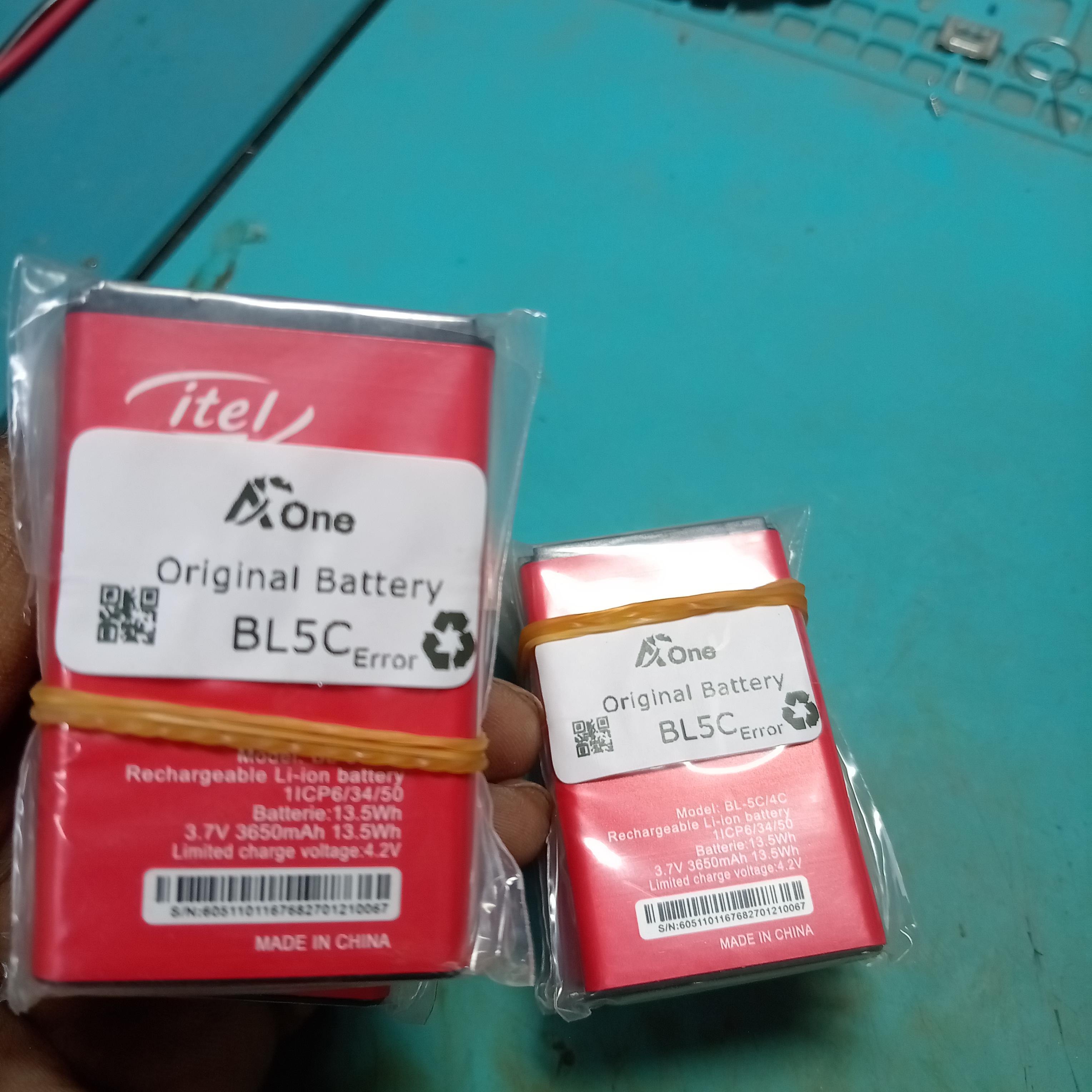 Buttery error Slove_img_1