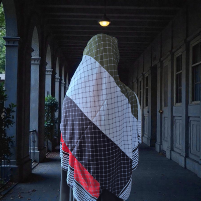 প্যালেস্টাইনি স্পেশাল হিজাব_img_0