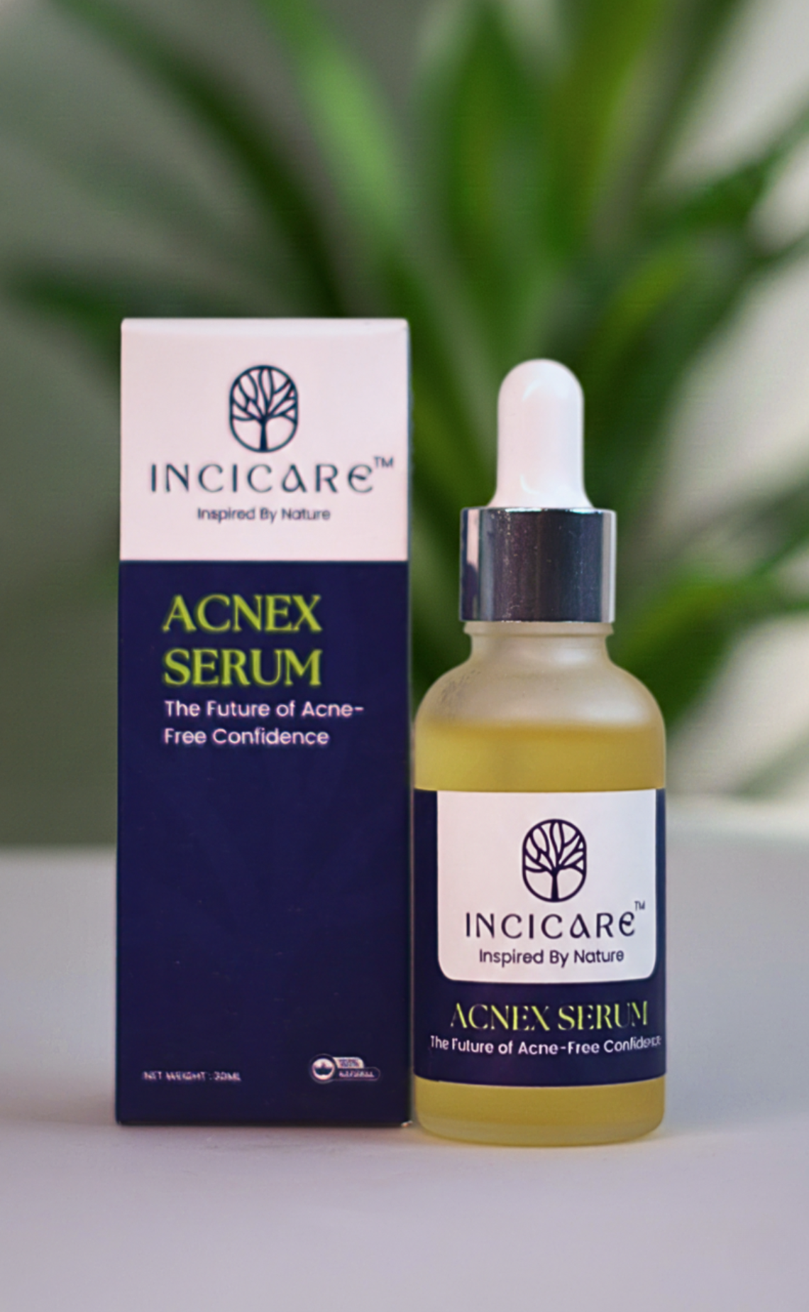 INCI CARE Acnex Complete Solution Combo (Free Delivery) - Image 8