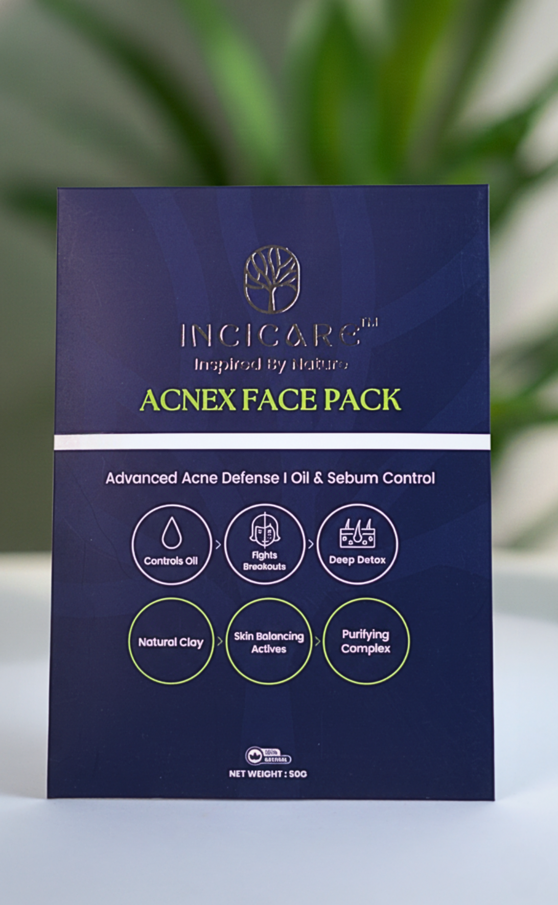 INCI CARE Acnex Complete Solution Combo (Free Delivery) - Image 7