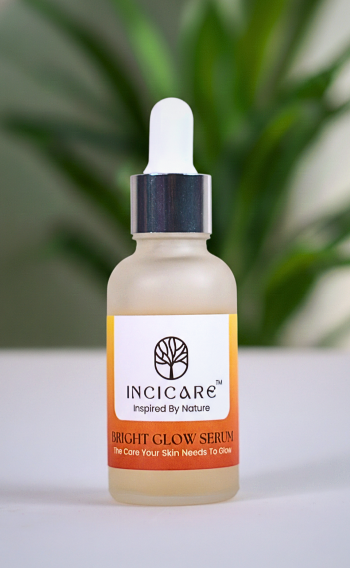 INCI CARE Bright Glow Serum - Image 3
