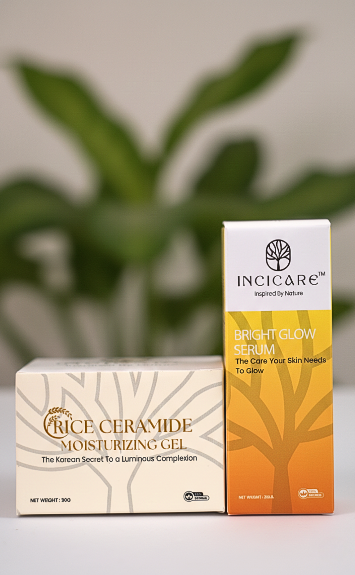 INCI CARE Radiance Boost Combo (Free Delivery) - Image 2