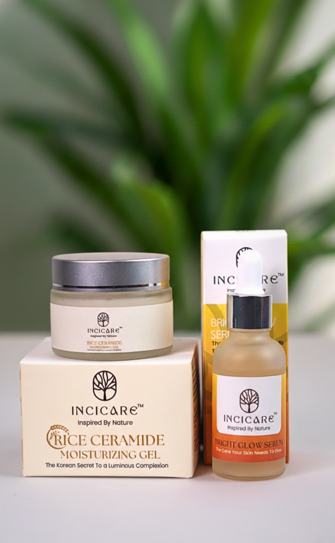INCI CARE Radiance Boost Combo (Free Delivery) - Image 1