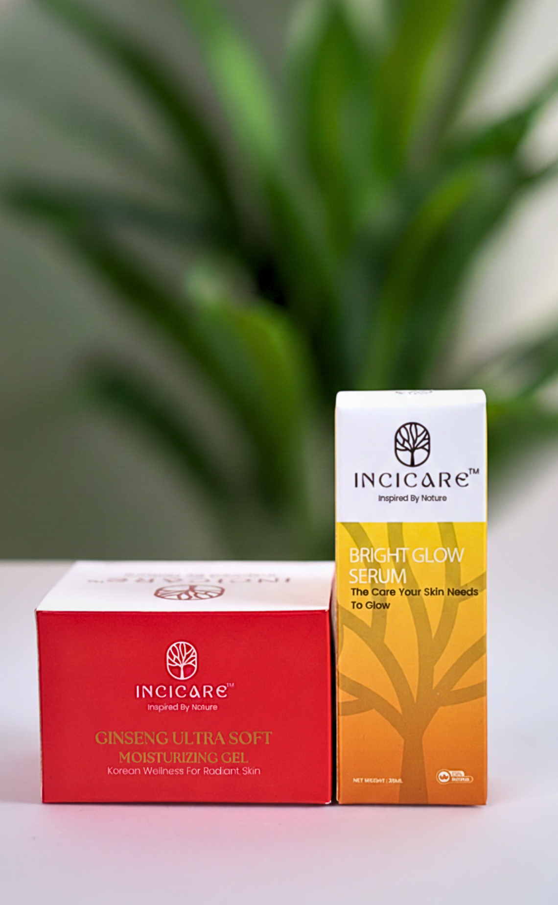 INCI CARE Age-Defy & Glow Bundle (Free Delivery) - Image 3