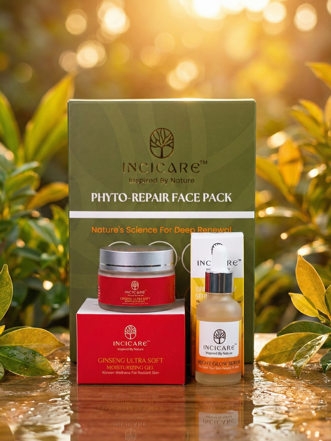 Inci Care Value Sets