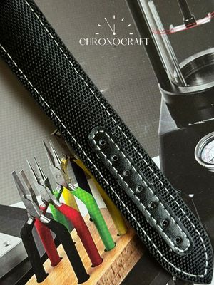 Omega Speedmaster Professional "Silver Snoopy Award" Black AA_img_4