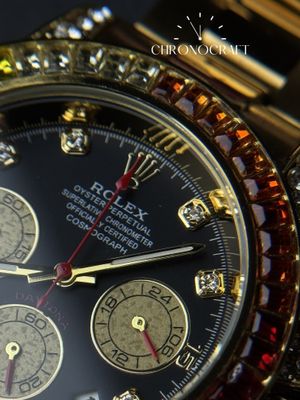 Rolex Cosmograph Daytona Rainbow AA_img_6