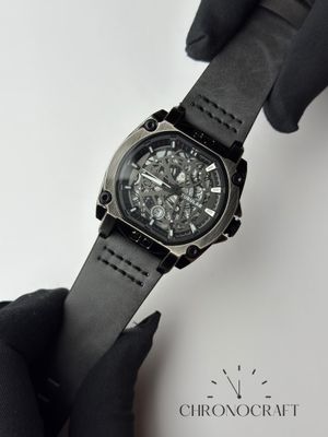 Tubular Square Skeleton Ash AA_img_0