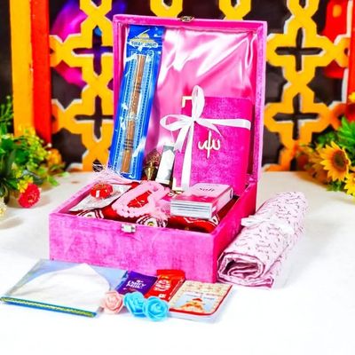 Luxury Gift 15 items - 4 Colors_img_0