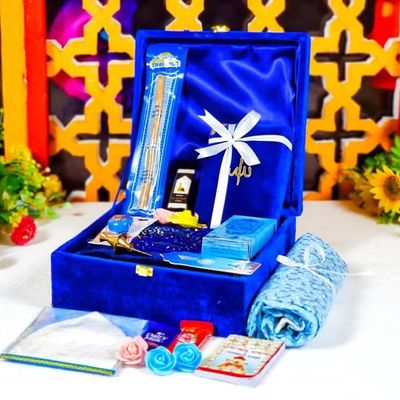 Luxury Gift 15 items - 4 Colors_img_2