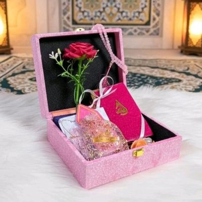 Budget Wooden Box Gift - 4 Colors_img_0