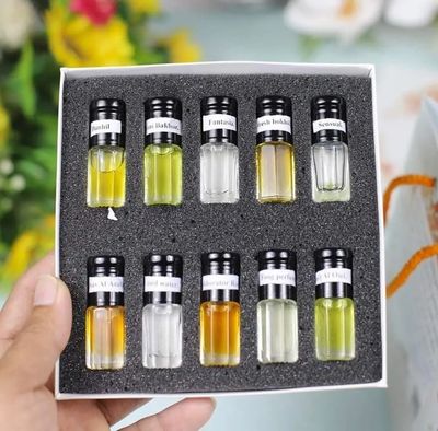 Ator Combo - 10 pcs_img_0