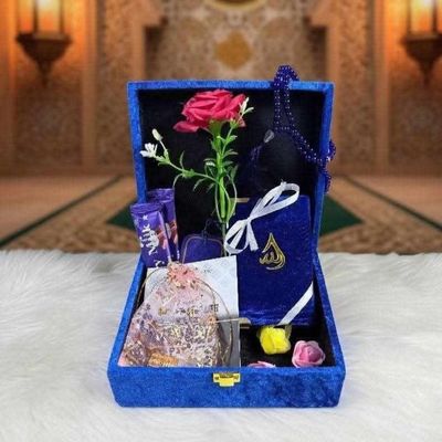 Budget Wooden Box Gift - 4 Colors_img_2