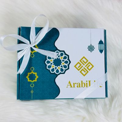 Mini Quran Gift - 7 Colors_img_1