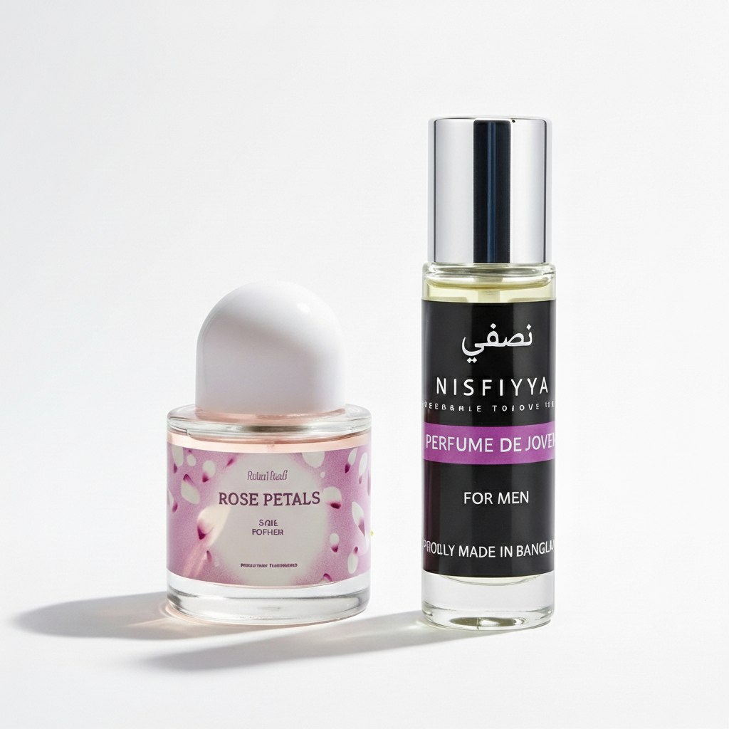 His & Hers: Signature Edition_img_0