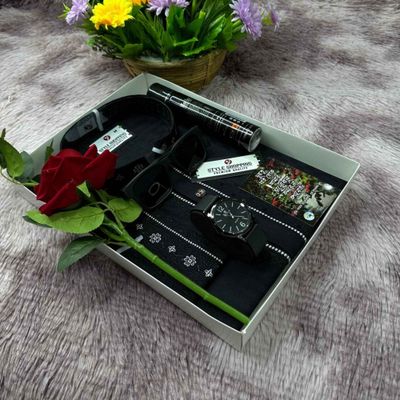 Premium Panjabi Gift Combo_img_1