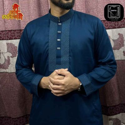 EID SPECIAL CASUAL PANJABI_img_3