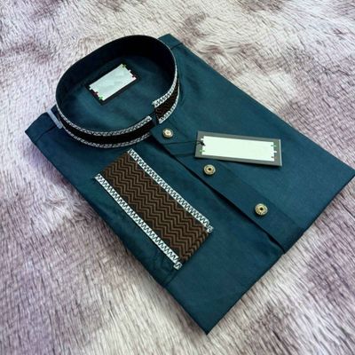 Casual Panjabi_img_1