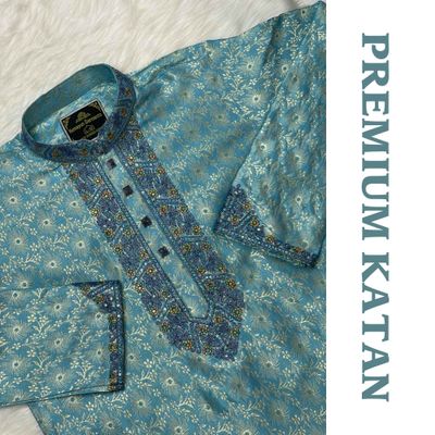 Indian Katan Panjabi_img_1