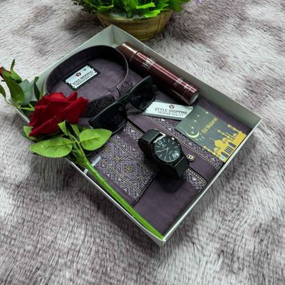 Premium Panjabi Gift Combo_img_3