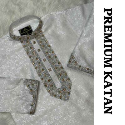 Indian Katan Panjabi_img_2