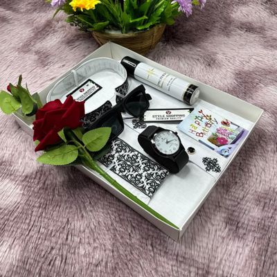 Panjabi Combo Set For Men_img_0