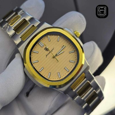 POEDAGAR 789 Luxury Square Watch for men_img_1